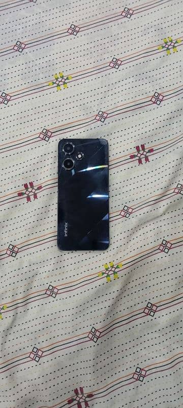 Infinix hot 30 play 4+4 8/64 6