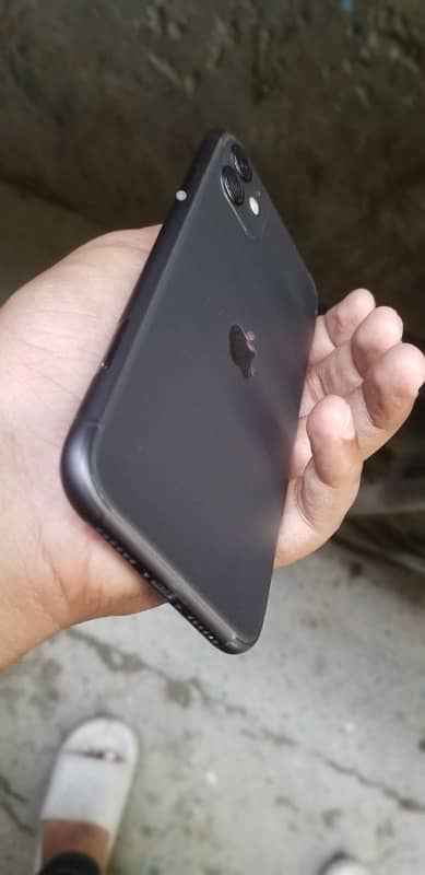 Iphone 11 jv 64gb 2