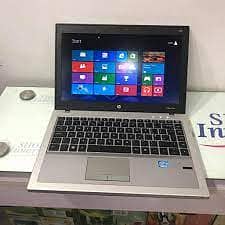 Hp Probook 5330m, core i5 (2nd  generation) 0