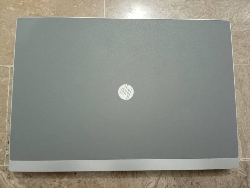 Hp Probook 5330m, core i5 (2nd  generation) 1