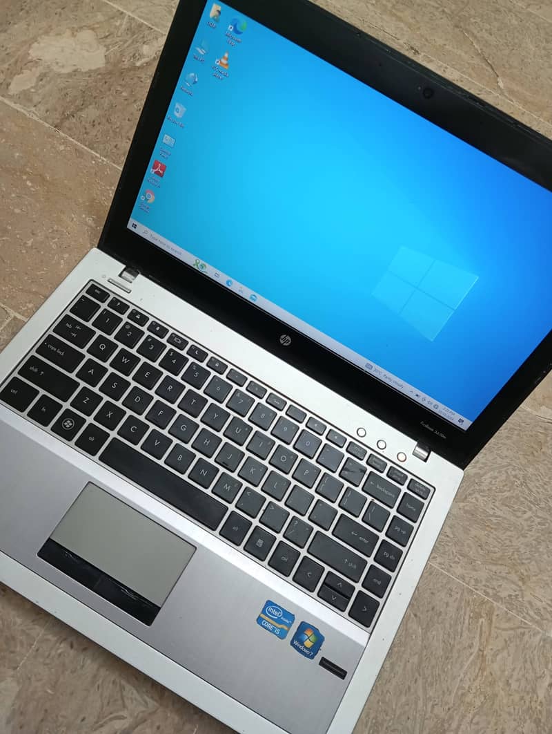 Hp Probook 5330m, core i5 (2nd  generation) 3