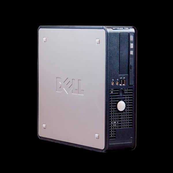 Dell optiplex780 2