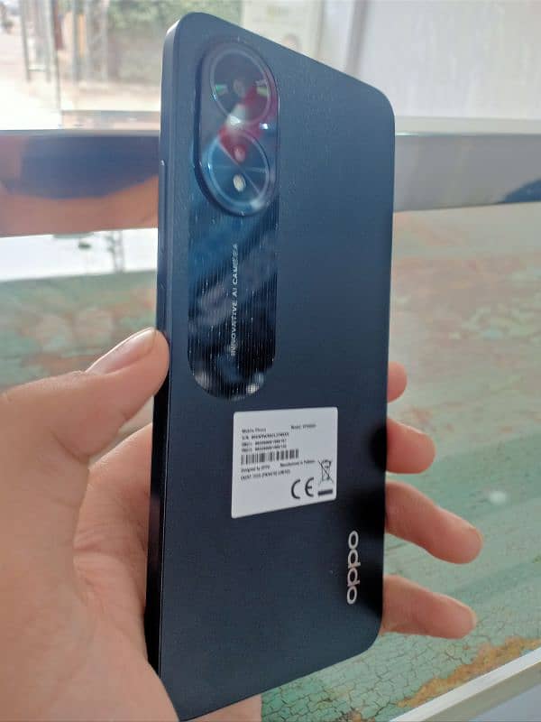 oppo a18 3