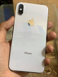 iPhone x 03237911752 WhatsApp and SIM call