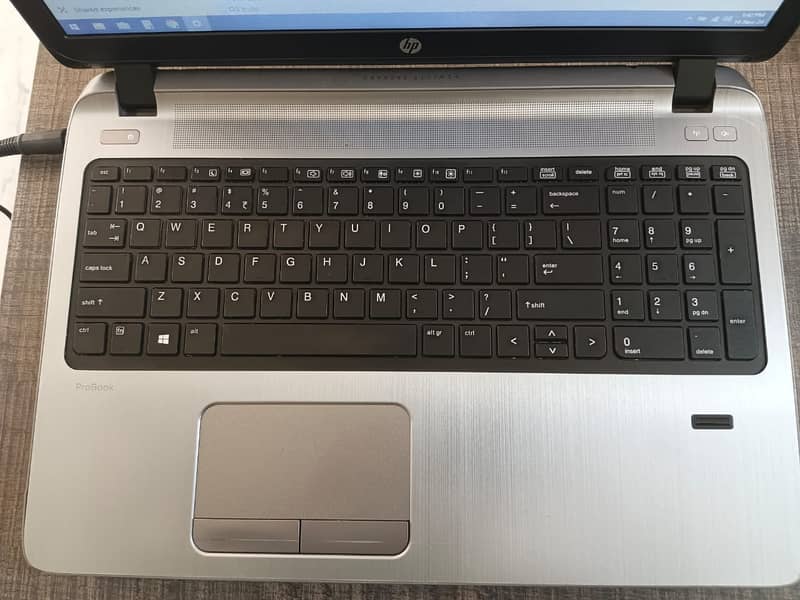 HP Core i5 4th Gen Probook 1