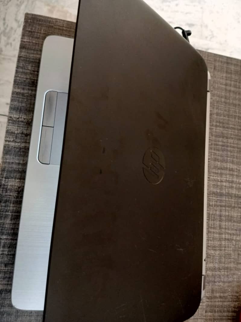 HP Core i5 4th Gen Probook 3