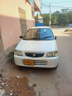 Suzuki Alto 2010