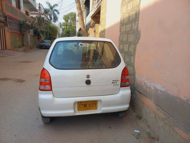 Suzuki Alto 2010 2