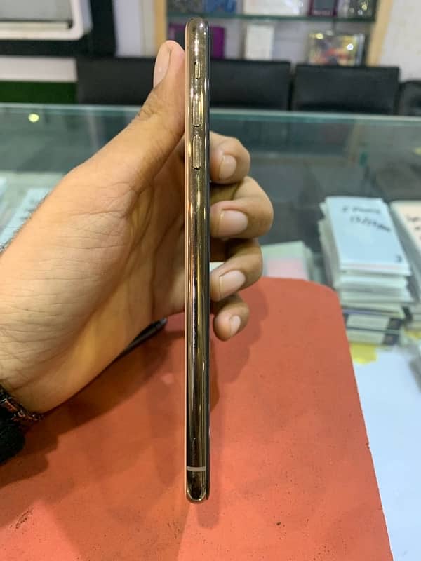 Iphone Xs Max 512gb non PTA 3