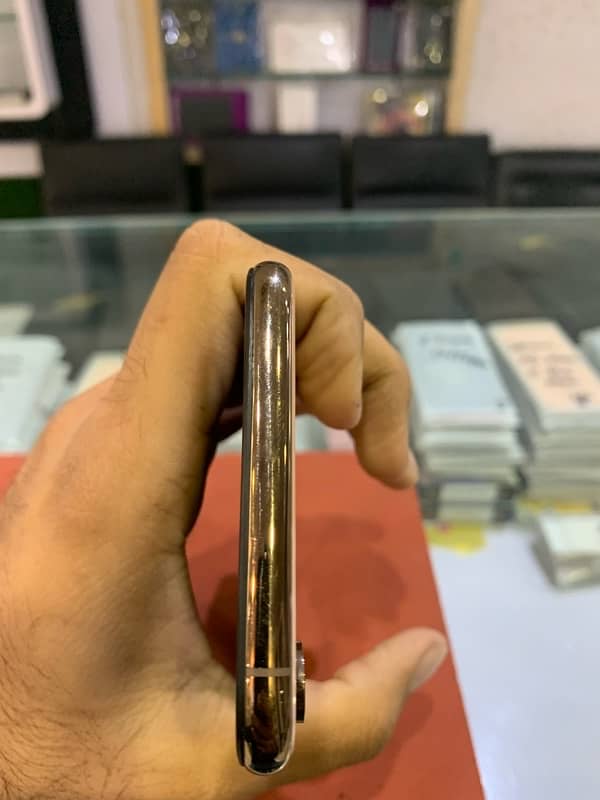 Iphone Xs Max 512gb non PTA 6