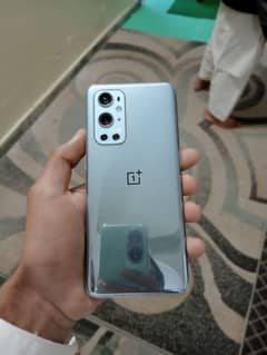 OnePlus 9 pro global dual