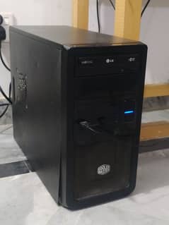 Budget PC For Sale