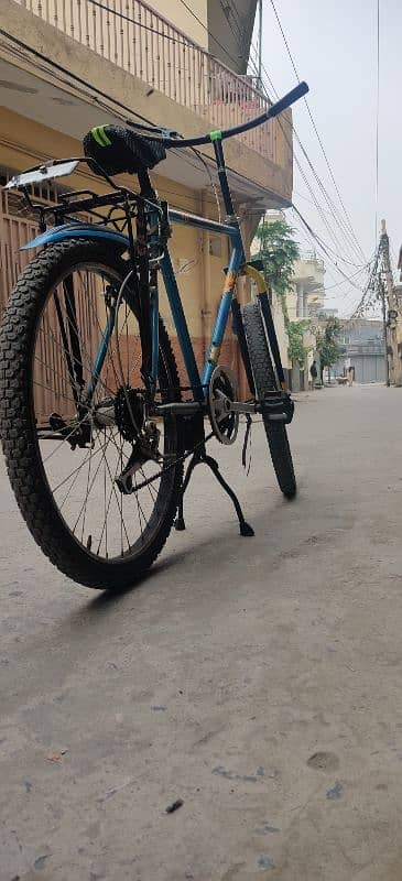 phonix bicycle 0