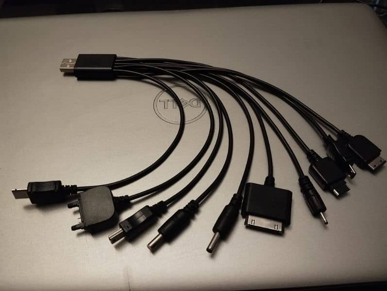 Mobile Connectors Cables 0