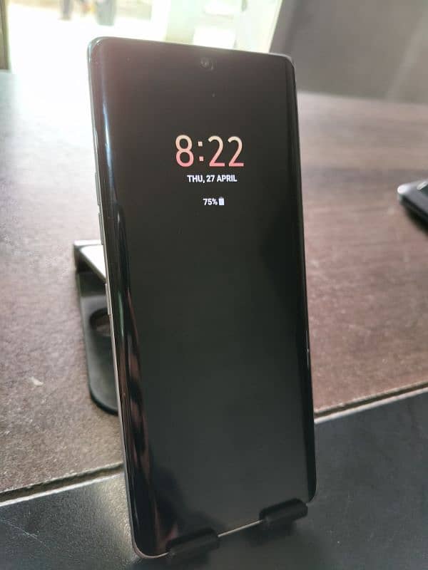 LG Velvet 06/128 GB 10