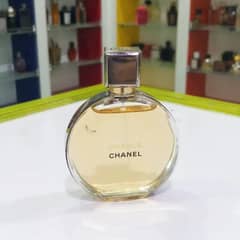 Chance Chanel| EDP |By Chanel| 50ML| For Women