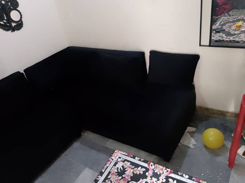 Sofa 6 Seater New Condition ( 0333 4736255 ) 1