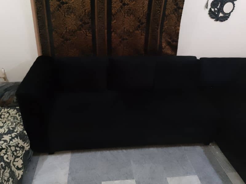 Sofa 6 Seater New Condition ( 0333 4736255 ) 3