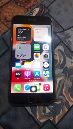 iPhone 7 128 non pta