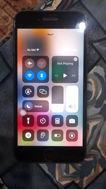 iPhone 7 128 non pta 2