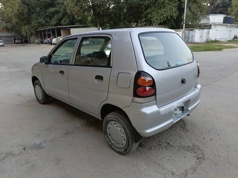 Suzuki Alto 2006 0