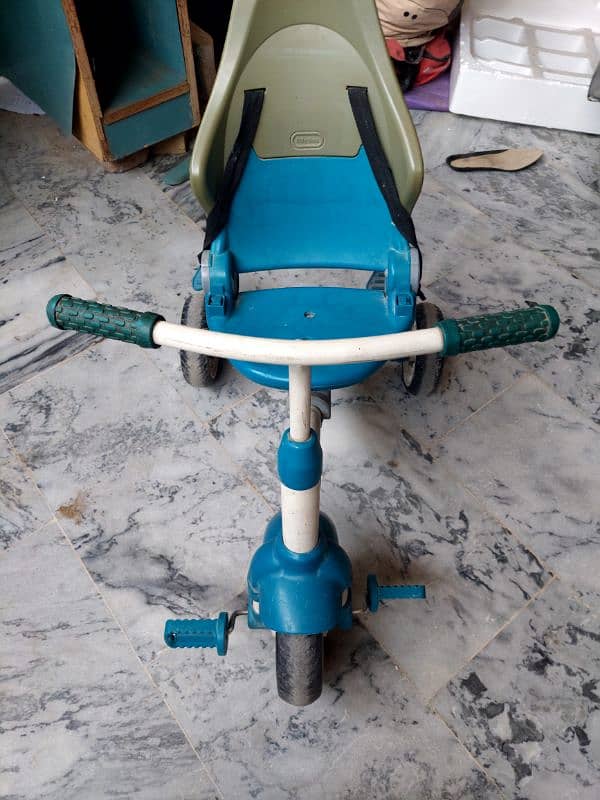 kids bike used with discounted price 0