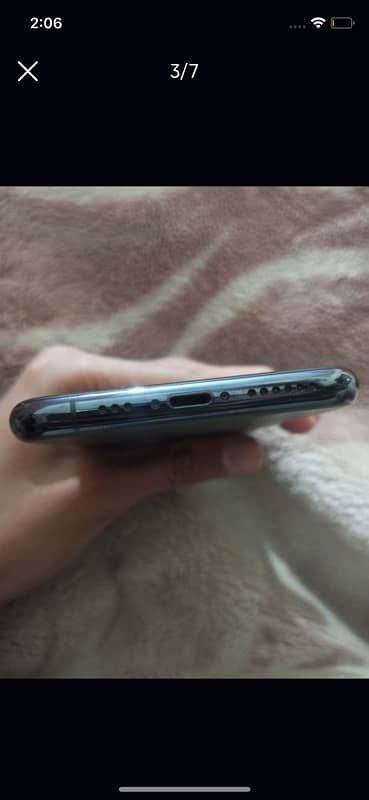 iPhone 11 Pro fu 64gb 2