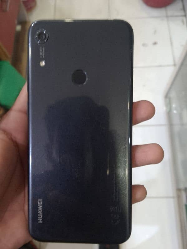 huawei y6s 0