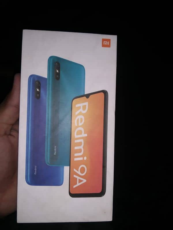 redmi 9a 2