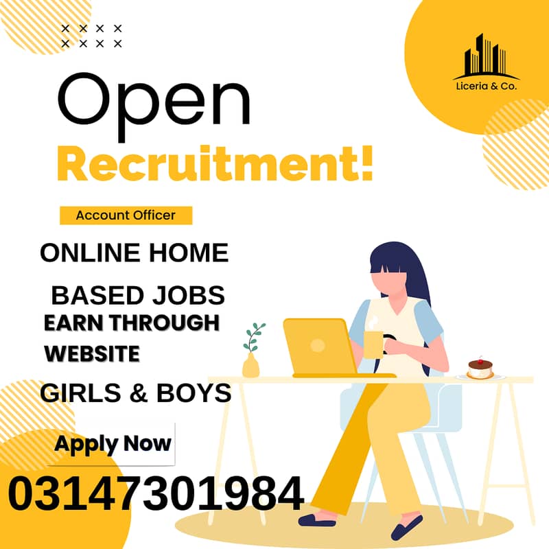 Home Based Online job Data Entry Through Website WATSAPP CV 314730198 0