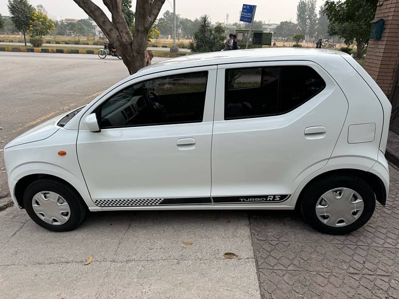 Suzuki Alto 2021 6