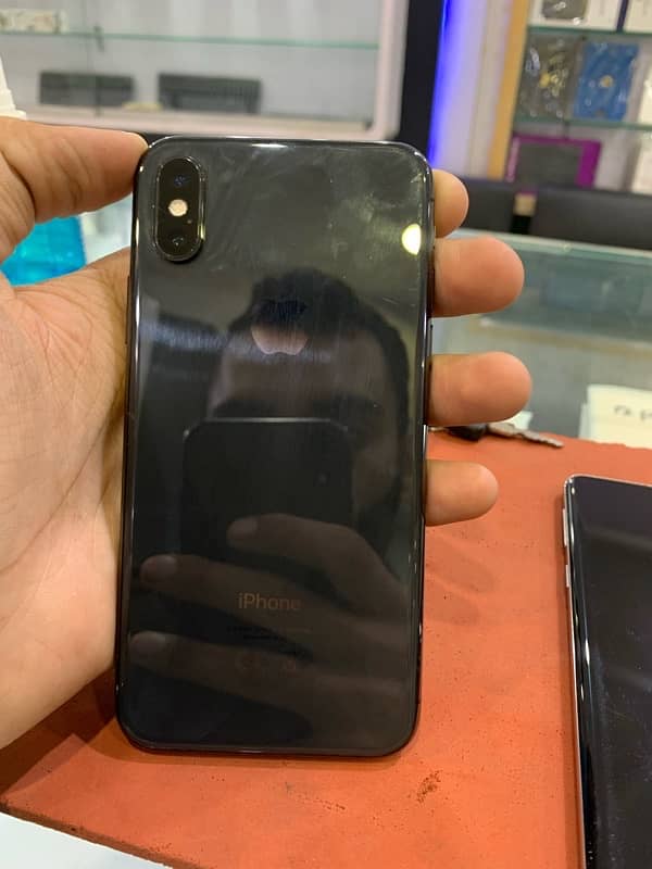 Iphone Xs dual PTA 1