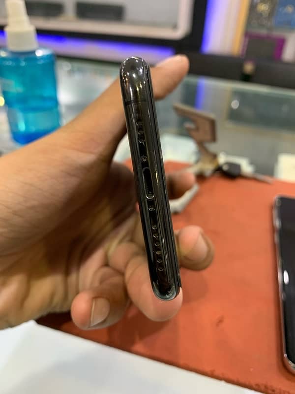 Iphone Xs dual PTA 5