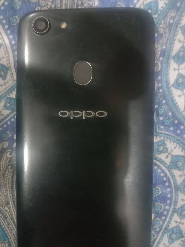 Oppo F5 3