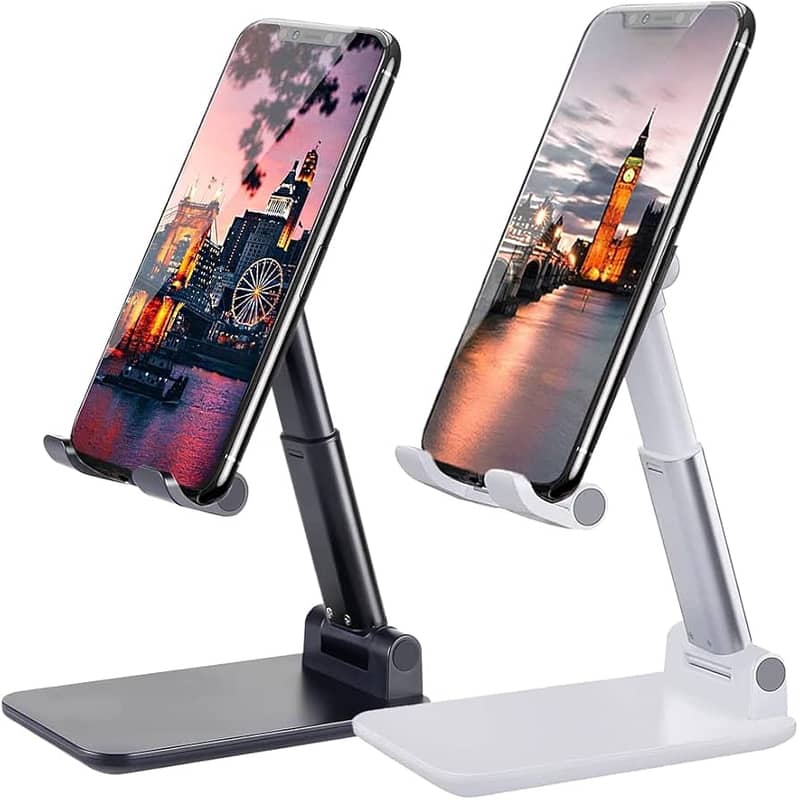 Face Value Phone Holder 1