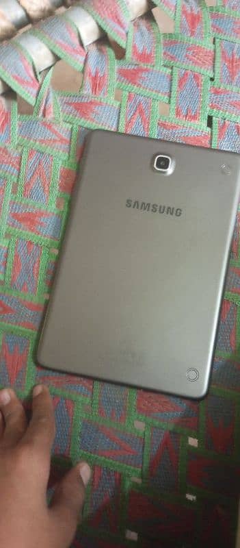 Samsung tab 1