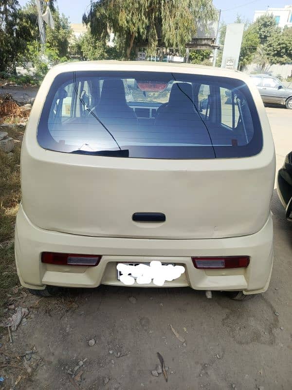 Suzuki Alto 2015 3