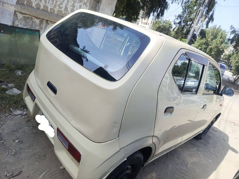 Suzuki Alto 2015 4