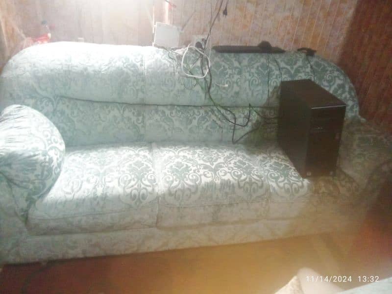 5 five seater sofas 2