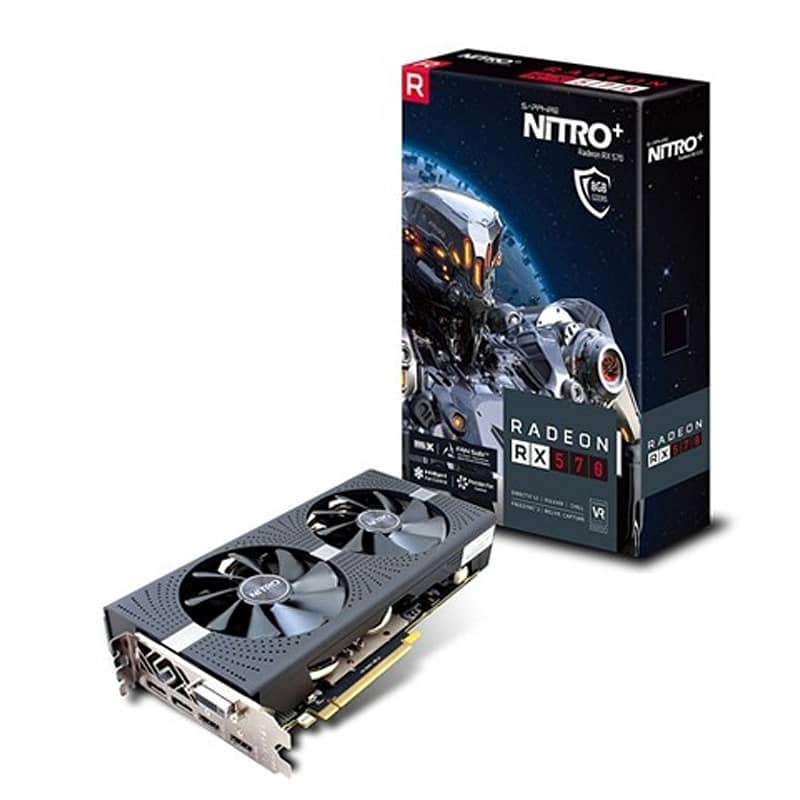 x 570 sapphire nitro+ 8gb 0