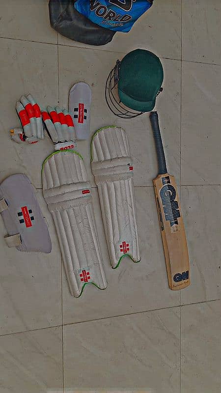 cricket kit 1