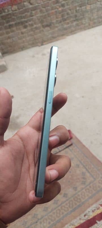 oppo f21 5G PTA official 10by10 All okay urgent for sel price final 3