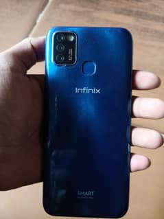 infinix