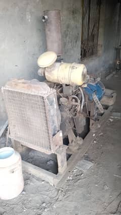 50 KVA used generator for sale