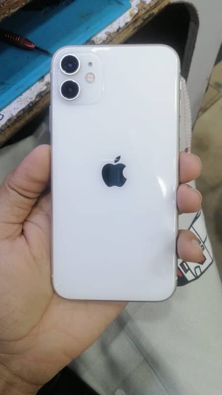 iPhone 11 non pta 128gp 0