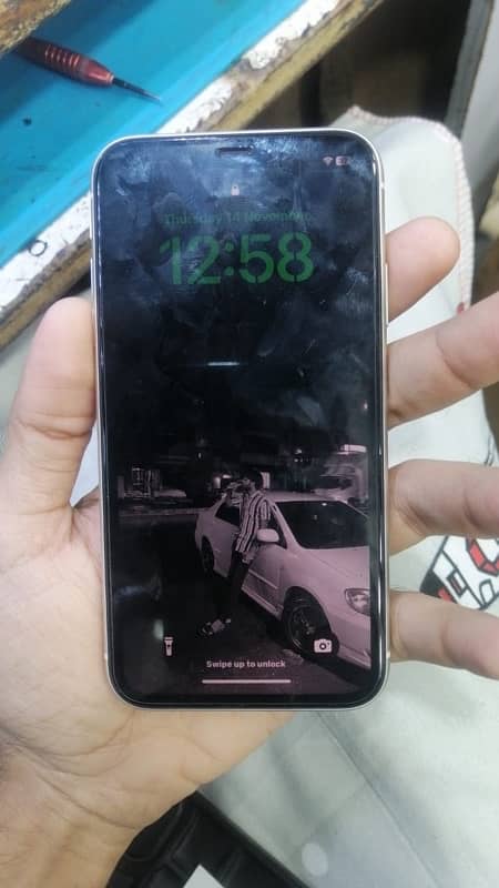 iPhone 11 non pta 128gp 3