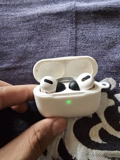 Airpods pro 1st gen