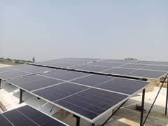 8 KW Complete Solar system , Solar panal, Solar Installetion