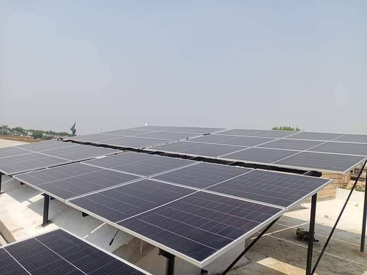 8 KW Complete Solar system , Solar panal, Solar Installetion 0