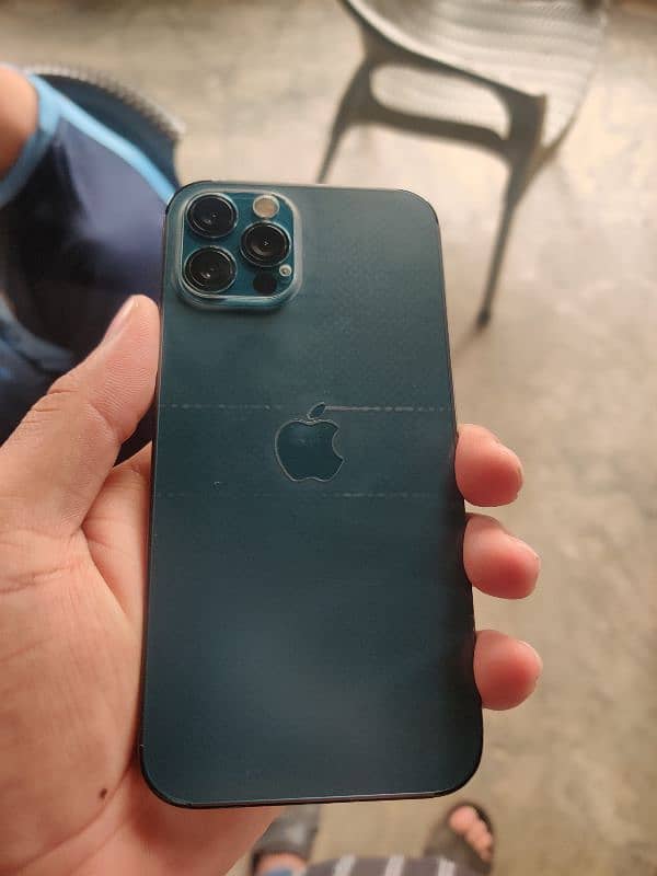 i phone 12 pro 128 gb 4